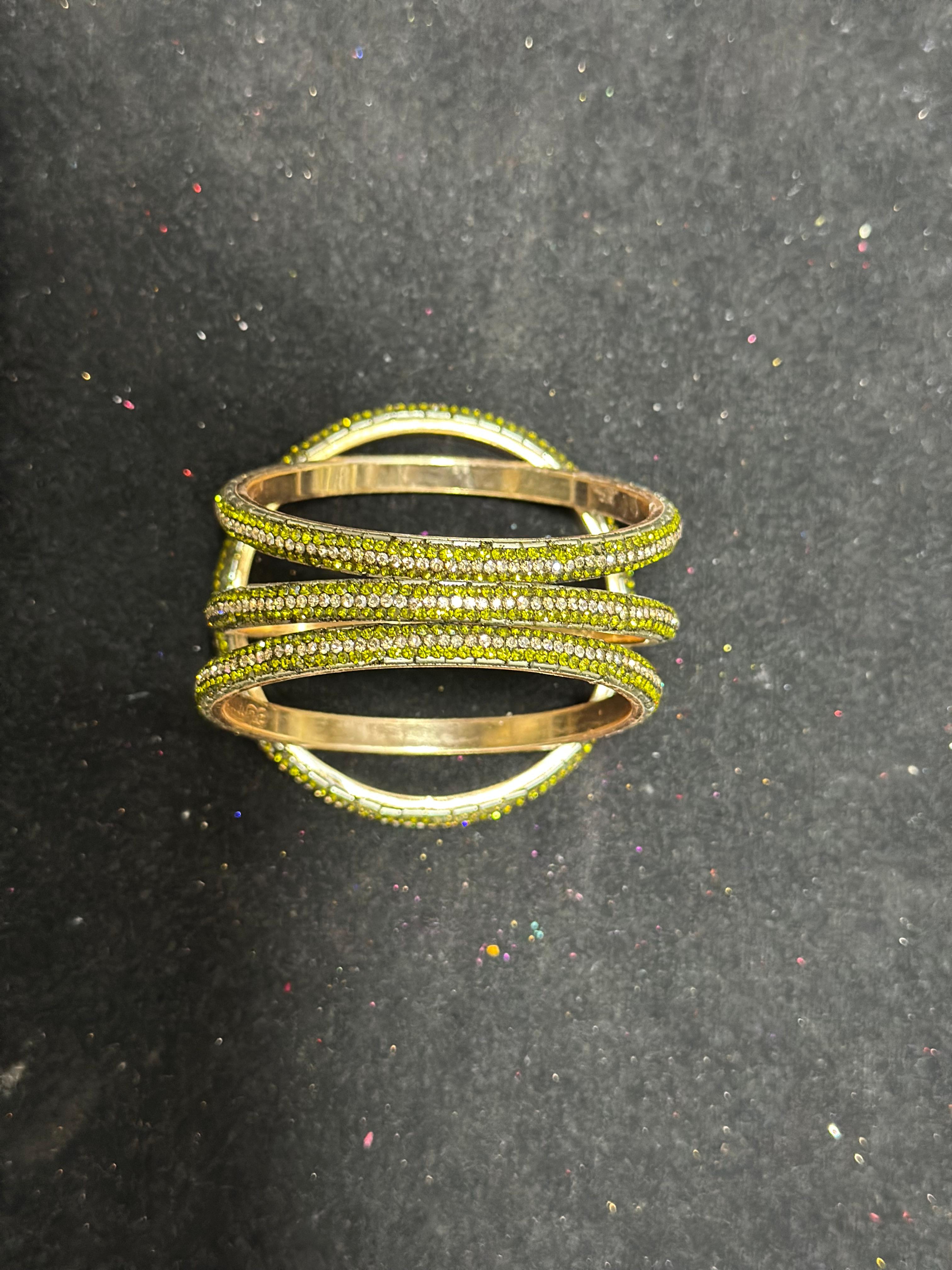 Metal Bangle 